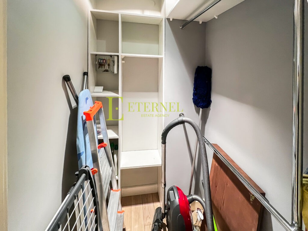 Mieszkanie 3-pokojowe premium 76m2 – ul. Karola Chodkiewicza, Grzegórzki