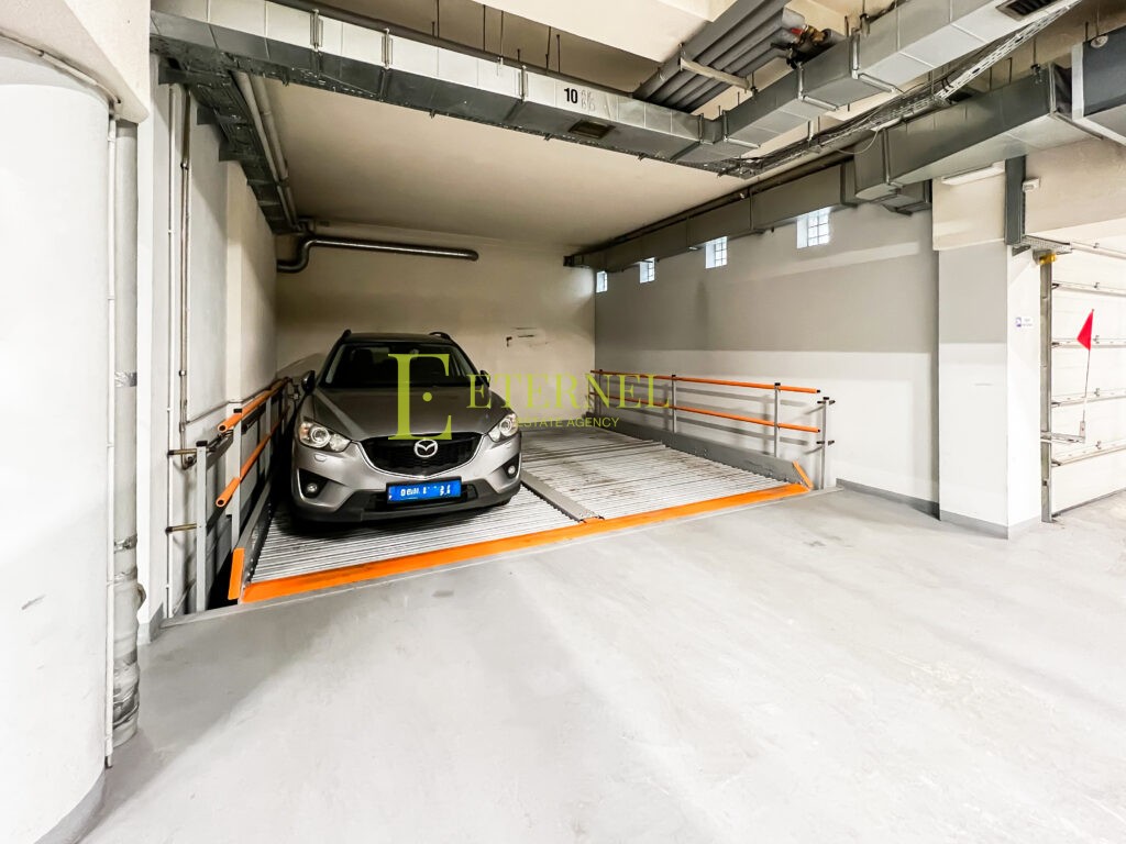 Mieszkanie 3-pokojowe premium 76m2 – ul. Karola Chodkiewicza, Grzegórzki