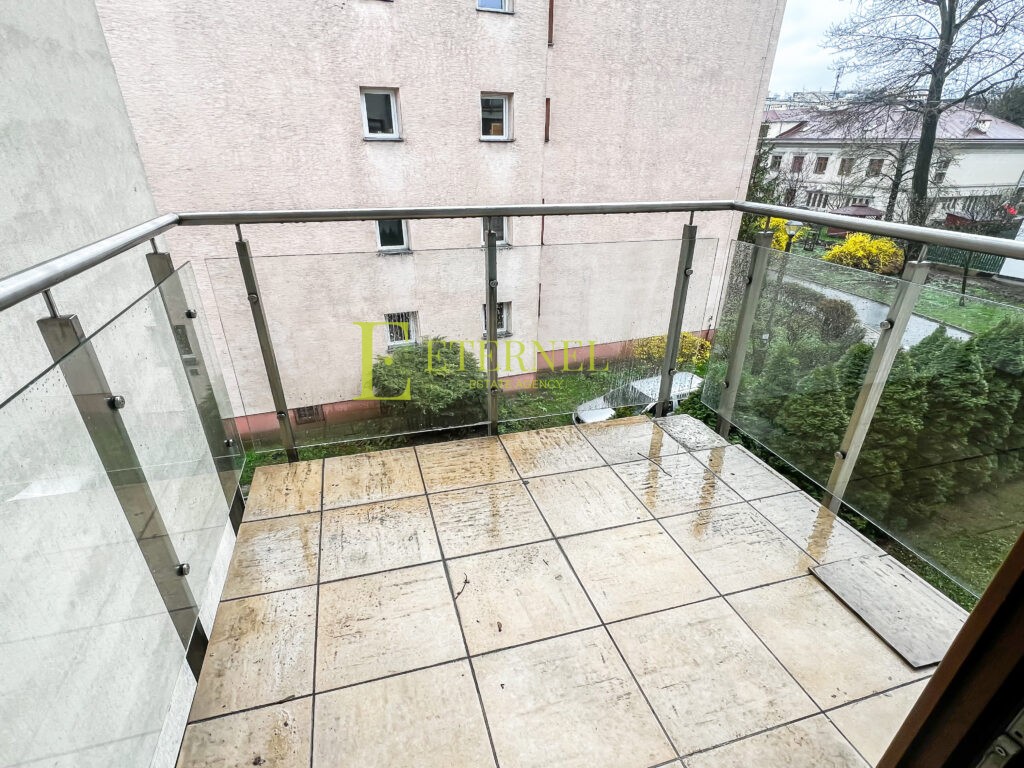Mieszkanie 3-pokojowe premium 76m2 – ul. Karola Chodkiewicza, Grzegórzki