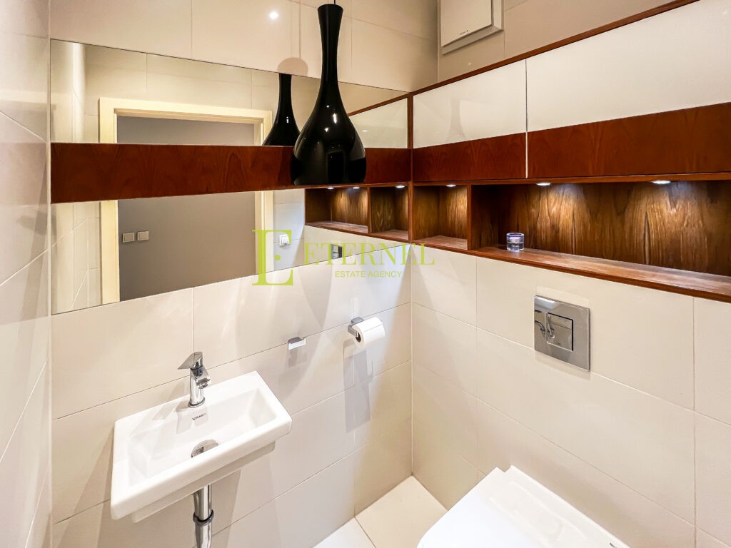 Mieszkanie 3-pokojowe premium 76m2 – ul. Karola Chodkiewicza, Grzegórzki
