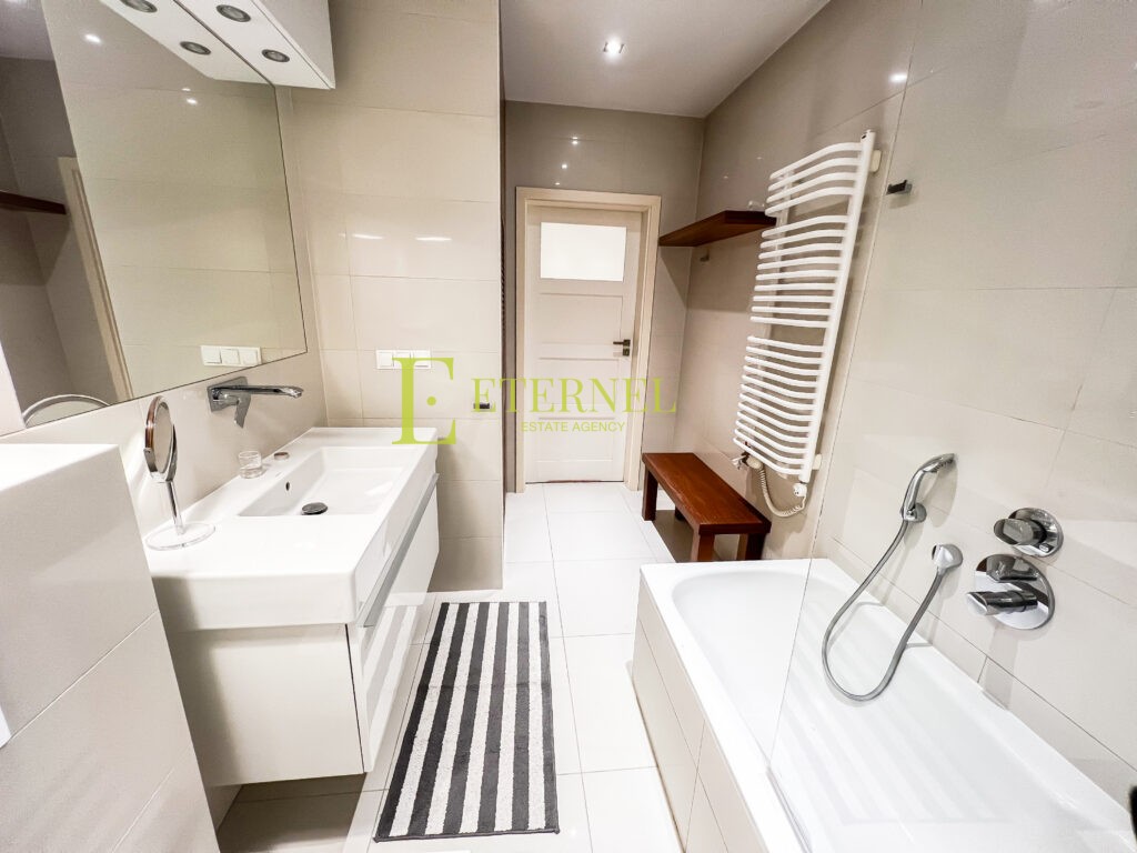 Mieszkanie 3-pokojowe premium 76m2 – ul. Karola Chodkiewicza, Grzegórzki