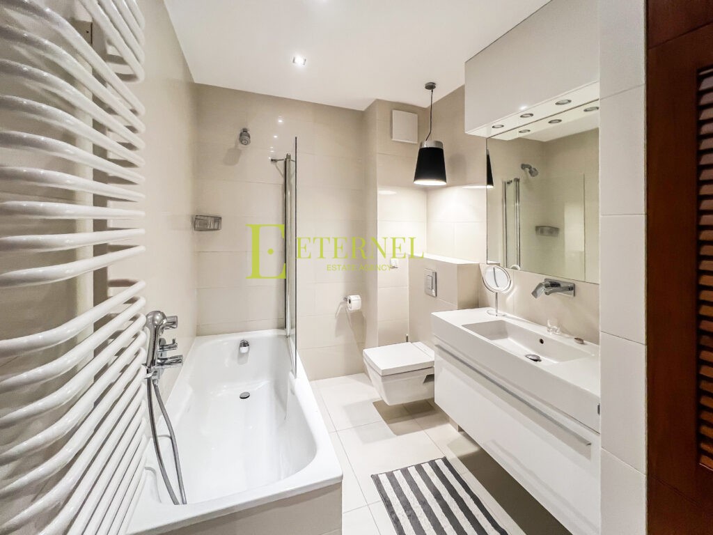 Mieszkanie 3-pokojowe premium 76m2 – ul. Karola Chodkiewicza, Grzegórzki