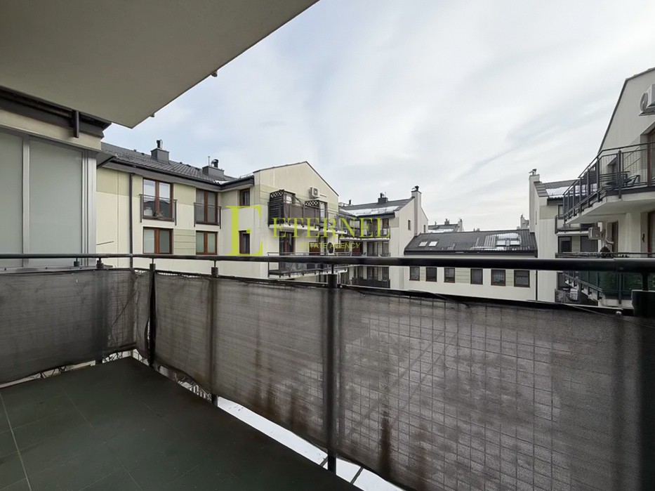 Mieszkanie 3-pokojowe z balkonem – dostępne od zaraz, ul. Henryka i Karola Czeczów