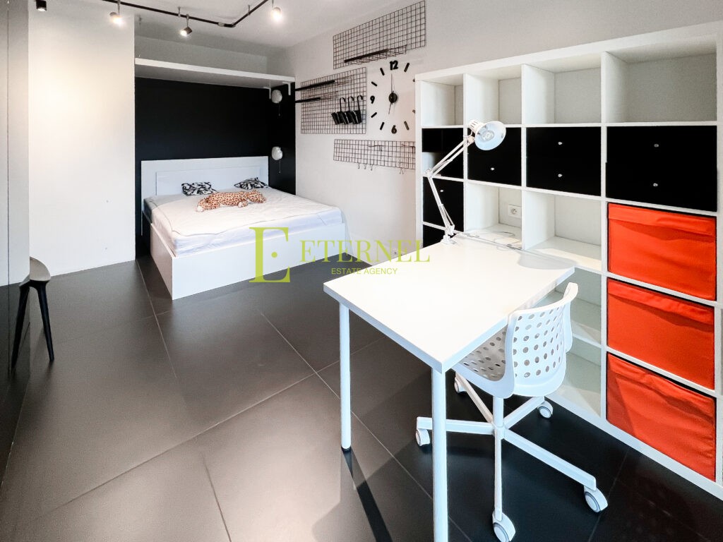 Mieszkanie 2-pokojowe premium 71m2 – ul. Grzegórzecka, Wiślane Tarasy