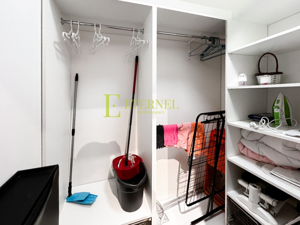 Mieszkanie 2-pokojowe premium 71m2 – ul. Grzegórzecka, Wiślane Tarasy