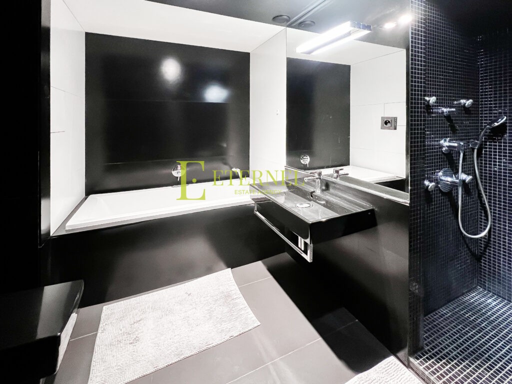 Mieszkanie 2-pokojowe premium 71m2 – ul. Grzegórzecka, Wiślane Tarasy