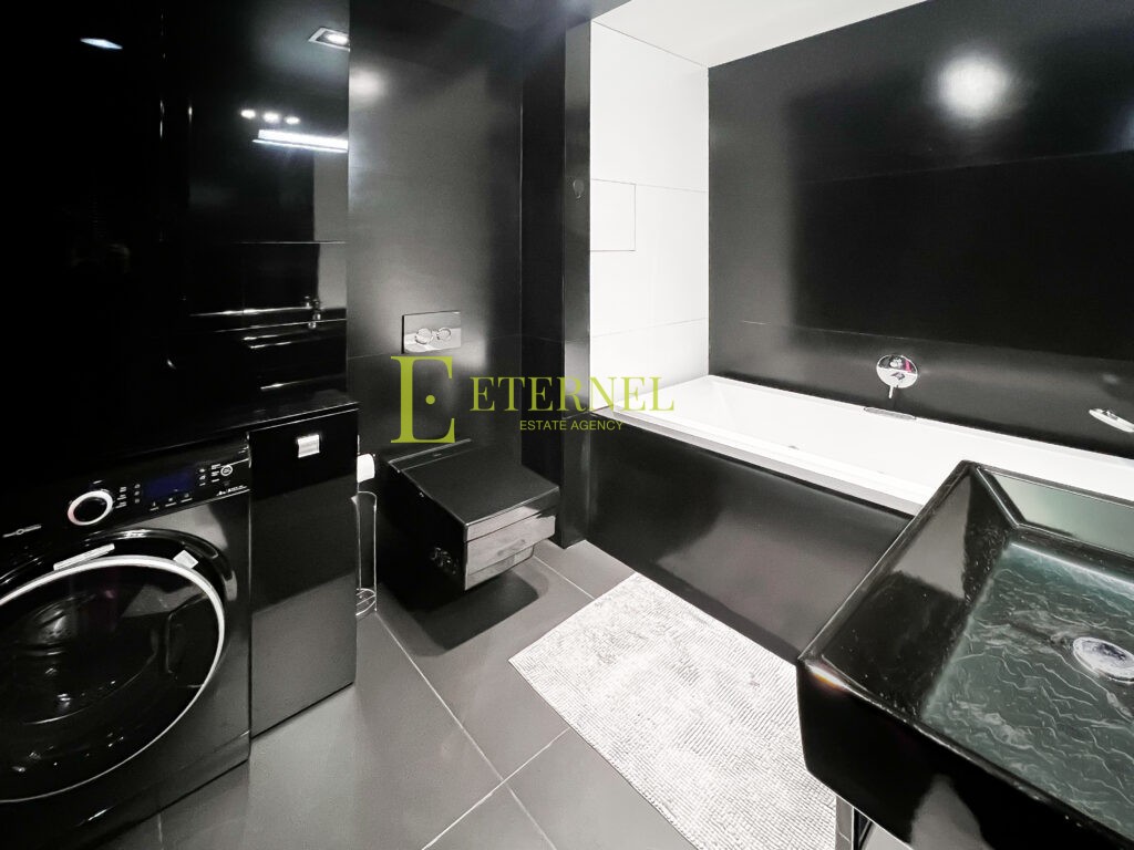 Mieszkanie 2-pokojowe premium 71m2 – ul. Grzegórzecka, Wiślane Tarasy