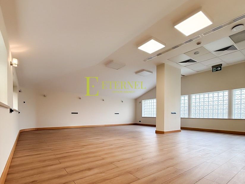 Nowoczesna przestrzeń biurowa OPEN SPACE – ok. 100 m2 | ul. Jana Woronicza, Kraków