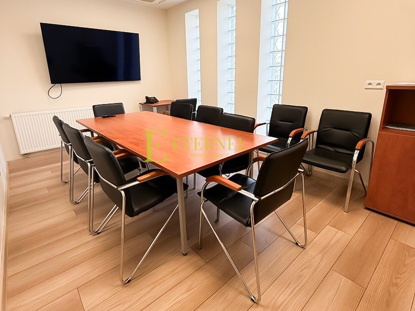 Nowoczesna przestrzeń biurowa OPEN SPACE – ok. 100 m2 | ul. Jana Woronicza, Kraków
