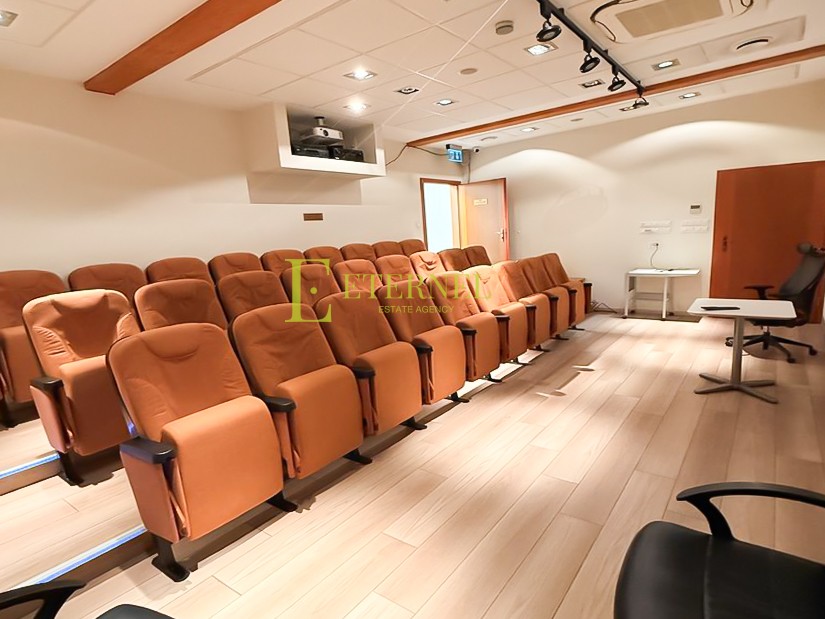 Nowoczesna przestrzeń biurowa OPEN SPACE – ok. 100 m2 | ul. Jana Woronicza, Kraków