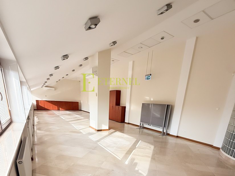 Nowoczesna przestrzeń biurowa OPEN SPACE – ok. 100 m2 | ul. Jana Woronicza, Kraków