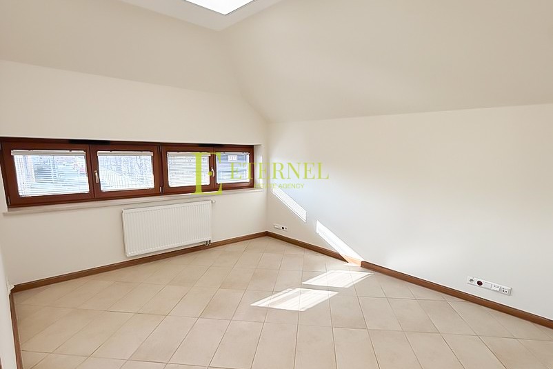 Samodzielne piętro biurowe – ok. 110 m2 | ul. Jana Woronicza, Kraków