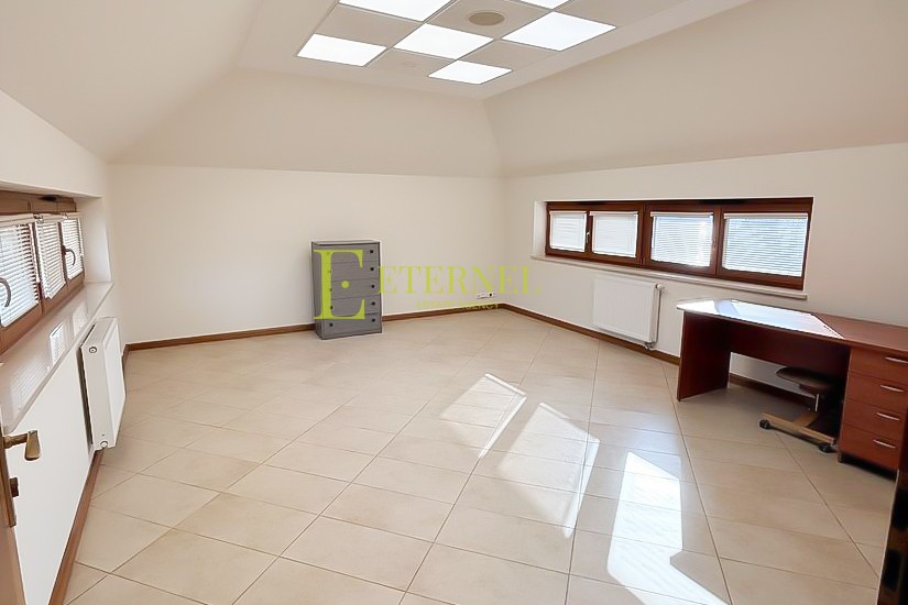 Samodzielne piętro biurowe – ok. 110 m2 | ul. Jana Woronicza, Kraków