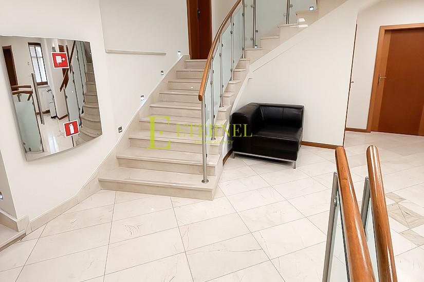 Samodzielne piętro biurowe – ok. 110 m2 | ul. Jana Woronicza, Kraków
