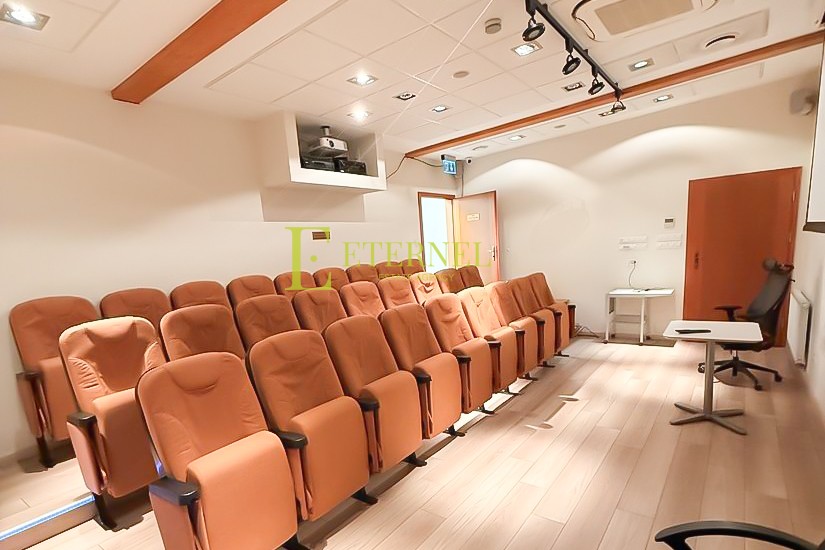 Samodzielne piętro biurowe – ok. 110 m2 | ul. Jana Woronicza, Kraków