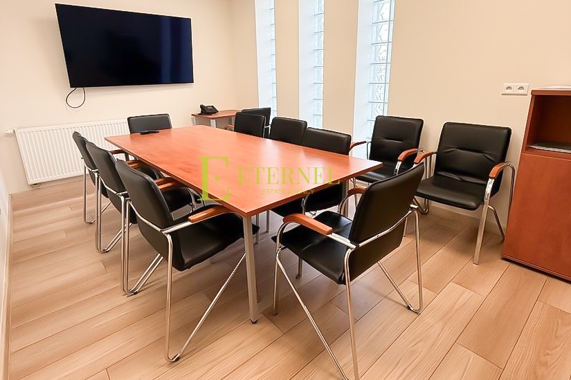 Samodzielne piętro biurowe – ok. 110 m2 | ul. Jana Woronicza, Kraków
