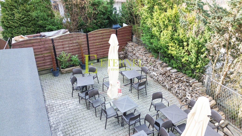 Pizzeria na sprzedaż – Skawina, ul. A. Mickiewicza 8