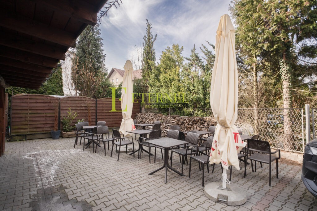 Pizzeria na sprzedaż – Skawina, ul. A. Mickiewicza 8