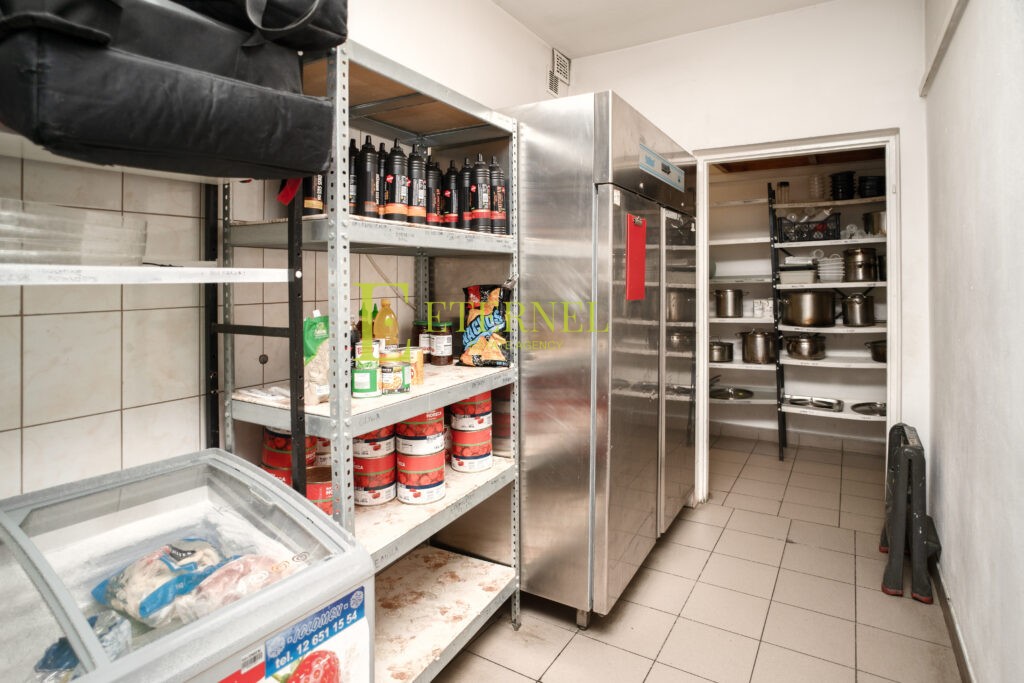 Pizzeria na sprzedaż – Skawina, ul. A. Mickiewicza 8