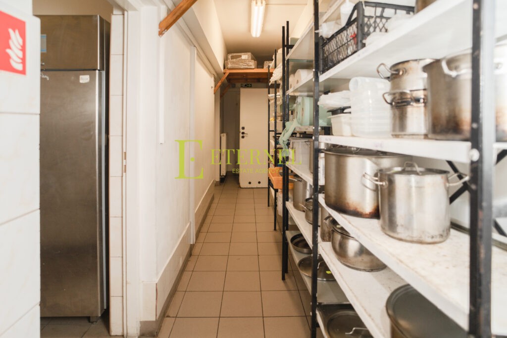 Pizzeria na sprzedaż – Skawina, ul. A. Mickiewicza 8