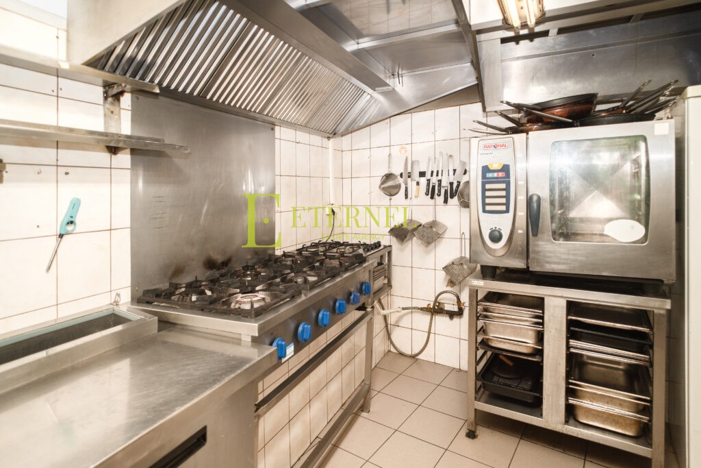 Pizzeria na sprzedaż – Skawina, ul. A. Mickiewicza 8