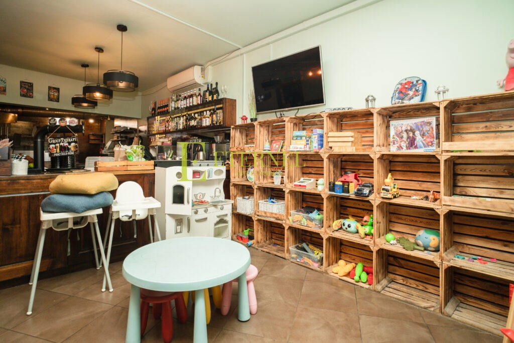 Pizzeria na sprzedaż – Skawina, ul. A. Mickiewicza 8