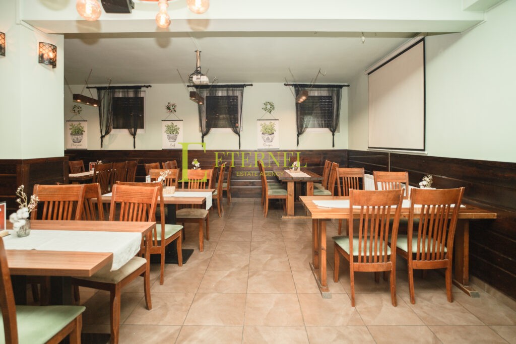 Pizzeria na sprzedaż – Skawina, ul. A. Mickiewicza 8