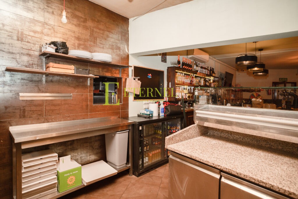 Pizzeria na sprzedaż – Skawina, ul. A. Mickiewicza 8