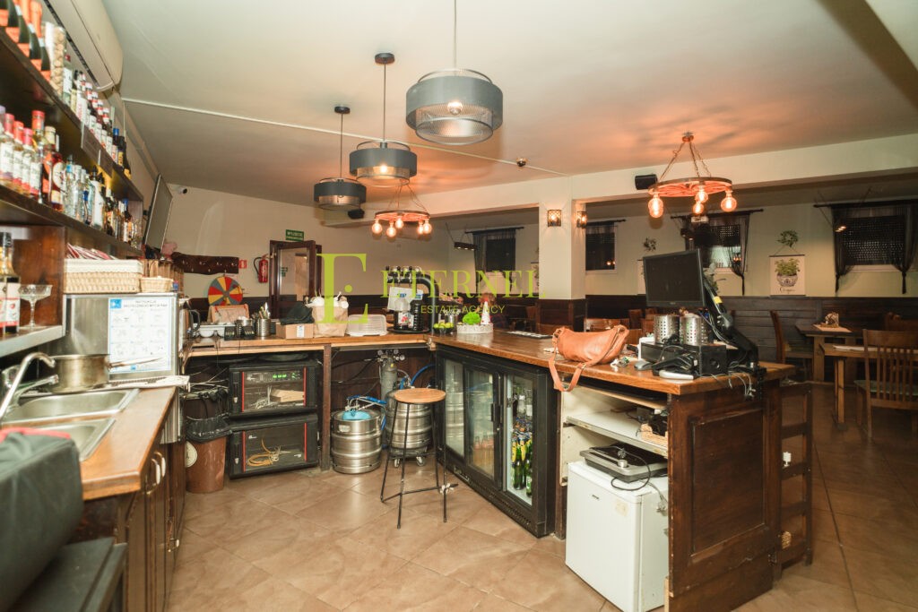 Pizzeria na sprzedaż – Skawina, ul. A. Mickiewicza 8