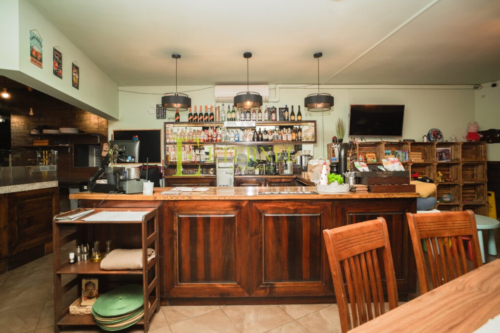 Pizzeria na sprzedaż – Skawina, ul. A. Mickiewicza 8