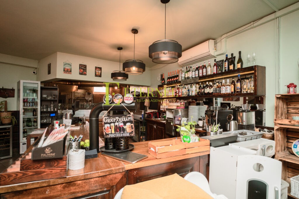 Pizzeria na sprzedaż – Skawina, ul. A. Mickiewicza 8