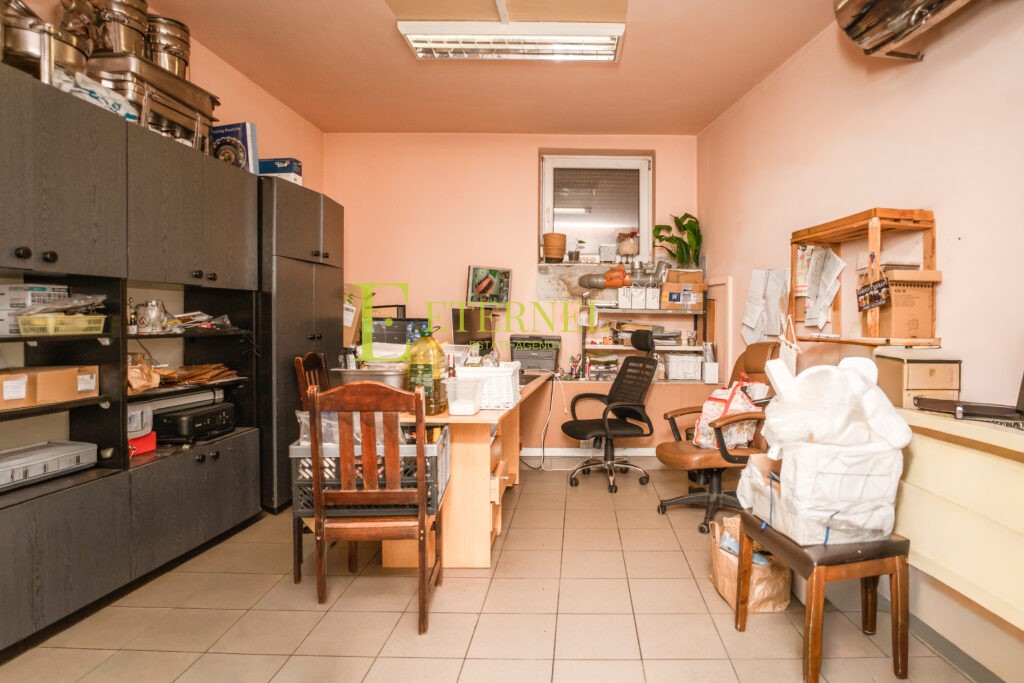Pizzeria na sprzedaż – Skawina, ul. A. Mickiewicza 8