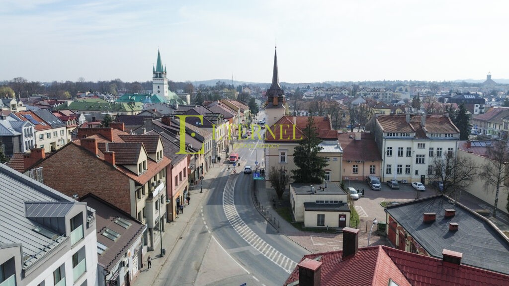 Pizzeria na sprzedaż – Skawina, ul. A. Mickiewicza 8