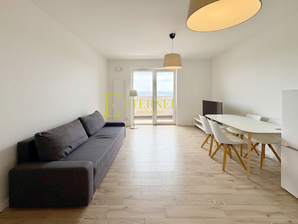Inwestycja mieszkaniowa – 3 mieszkania | 108m2 | 2 miejsca parkingowe | os. Na Lotnisku | Bieńczyce