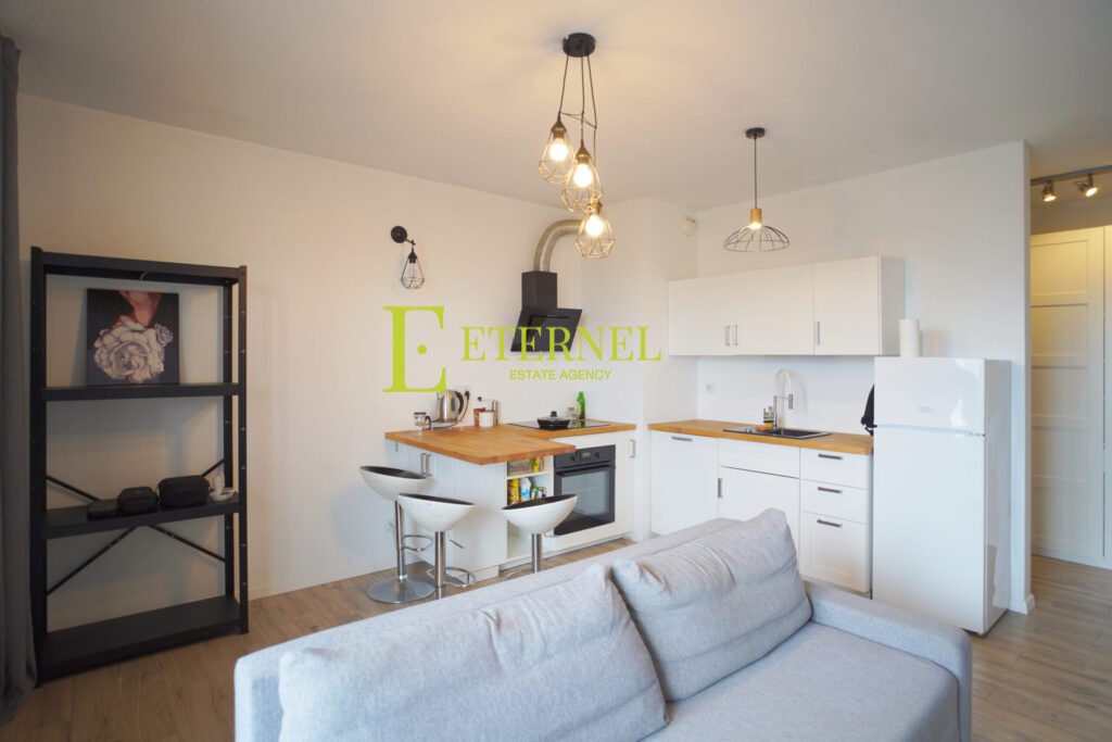 Inwestycja mieszkaniowa – 3 mieszkania | 108m2 | 2 miejsca parkingowe | os. Na Lotnisku | Bieńczyce