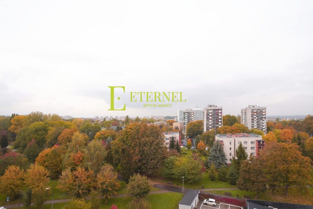 Inwestycja mieszkaniowa – 3 mieszkania | 108m2 | 2 miejsca parkingowe | os. Na Lotnisku | Bieńczyce