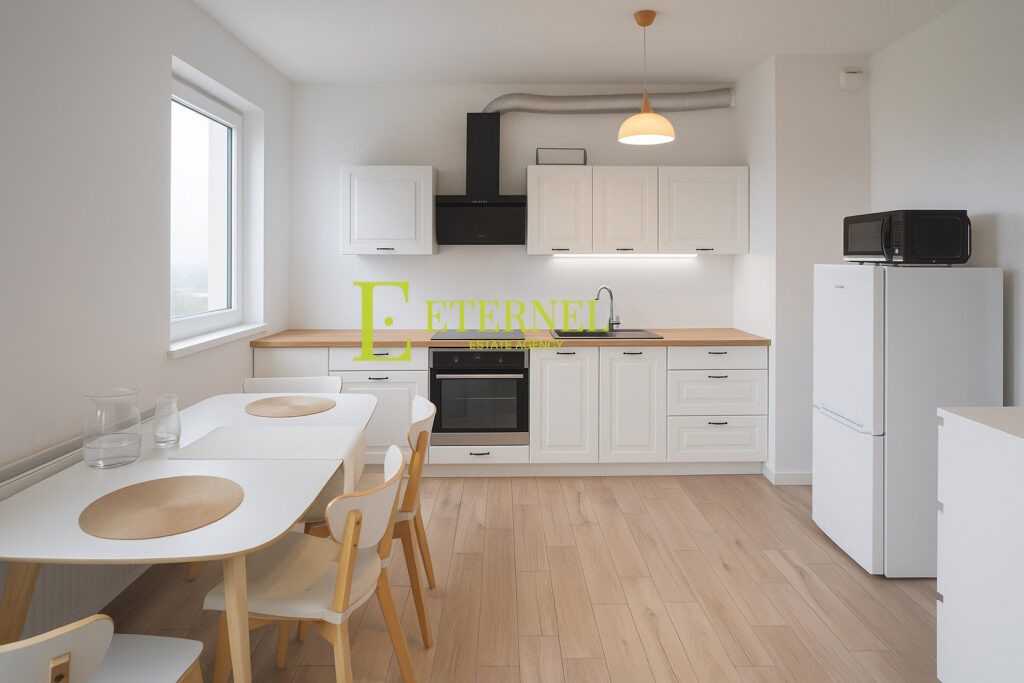 Inwestycja mieszkaniowa – 3 mieszkania | 108m2 | 2 miejsca parkingowe | os. Na Lotnisku | Bieńczyce