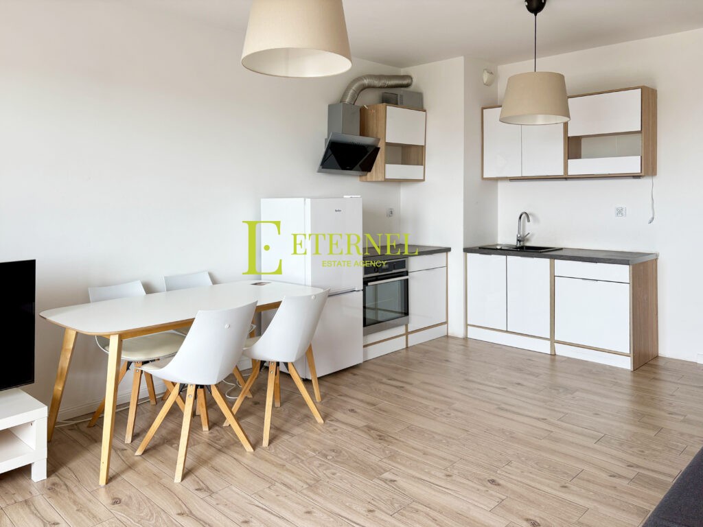 Inwestycja mieszkaniowa – 3 mieszkania | 108m2 | 2 miejsca parkingowe | os. Na Lotnisku | Bieńczyce