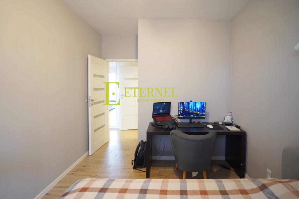 Inwestycja mieszkaniowa – 3 mieszkania | 108m2 | 2 miejsca parkingowe | os. Na Lotnisku | Bieńczyce