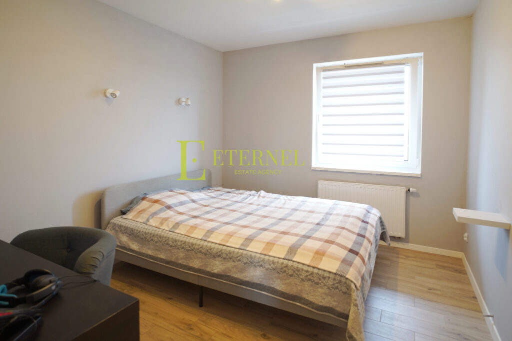 Inwestycja mieszkaniowa – 3 mieszkania | 108m2 | 2 miejsca parkingowe | os. Na Lotnisku | Bieńczyce