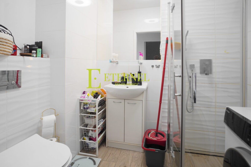 Inwestycja mieszkaniowa – 3 mieszkania | 108m2 | 2 miejsca parkingowe | os. Na Lotnisku | Bieńczyce