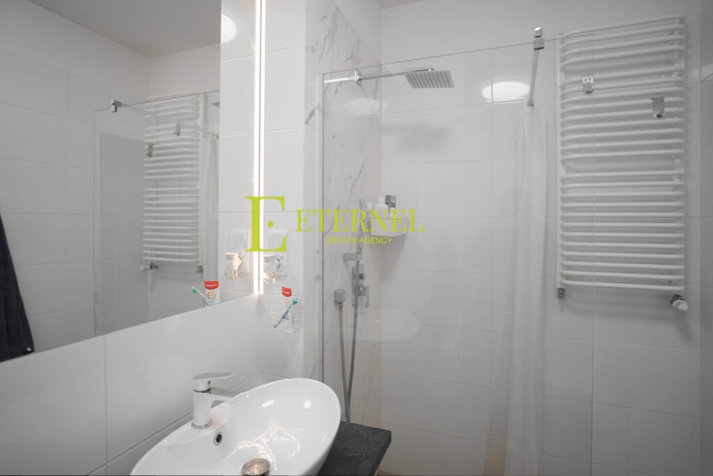 Inwestycja mieszkaniowa – 3 mieszkania | 108m2 | 2 miejsca parkingowe | os. Na Lotnisku | Bieńczyce