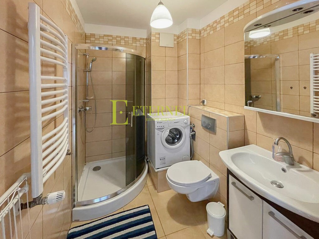 Kawalerka z osobną kuchnią 30m2 – ul. Kijowska 57 | Kraków