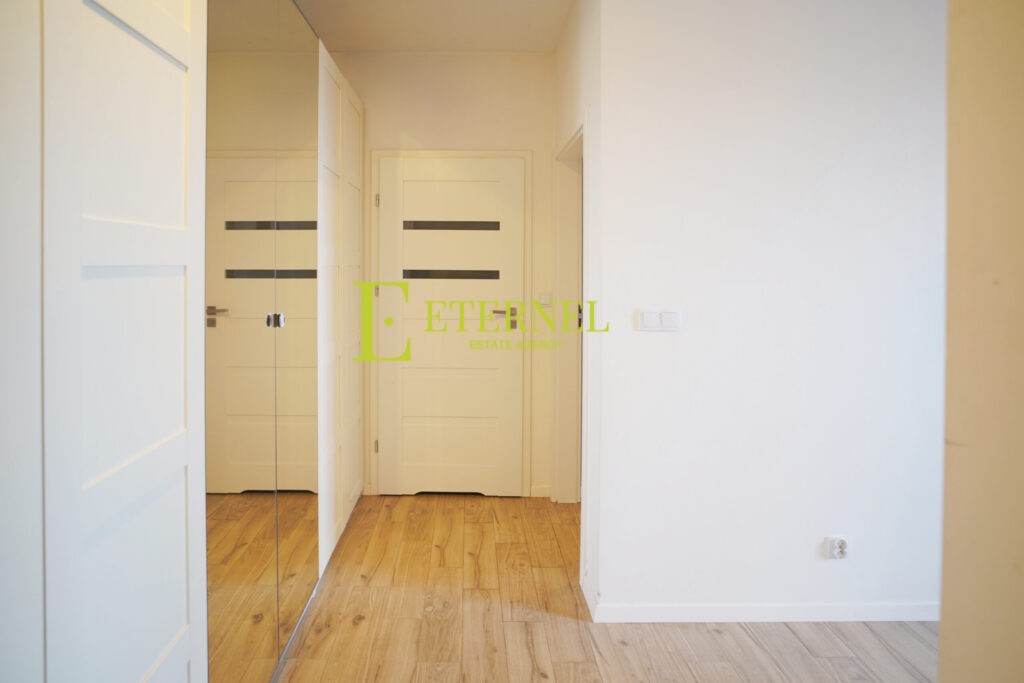 Inwestycja mieszkaniowa – 3 mieszkania | 108m2 | 2 miejsca parkingowe | os. Na Lotnisku | Bieńczyce