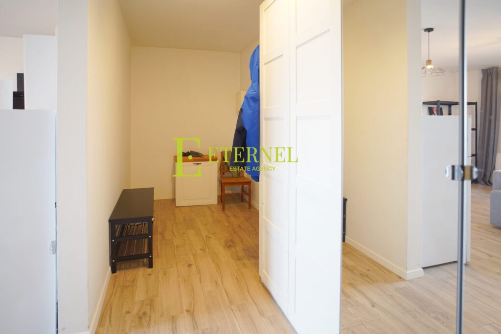 Inwestycja mieszkaniowa – 3 mieszkania | 108m2 | 2 miejsca parkingowe | os. Na Lotnisku | Bieńczyce