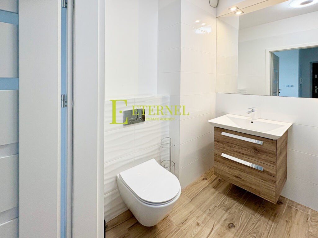 Inwestycja mieszkaniowa – 3 mieszkania | 108m2 | 2 miejsca parkingowe | os. Na Lotnisku | Bieńczyce
