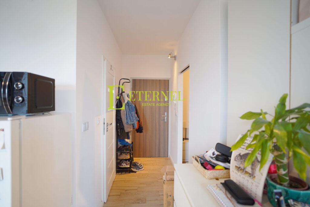 Inwestycja mieszkaniowa – 3 mieszkania | 108m2 | 2 miejsca parkingowe | os. Na Lotnisku | Bieńczyce