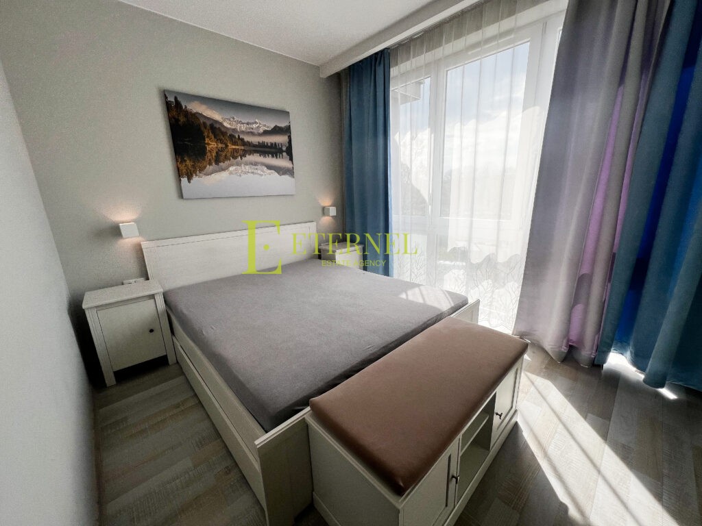 2-pokojowe mieszkanie w May Apartments z dostępem do siłowni – Stare Podgórze, ul. Zamoyskiego