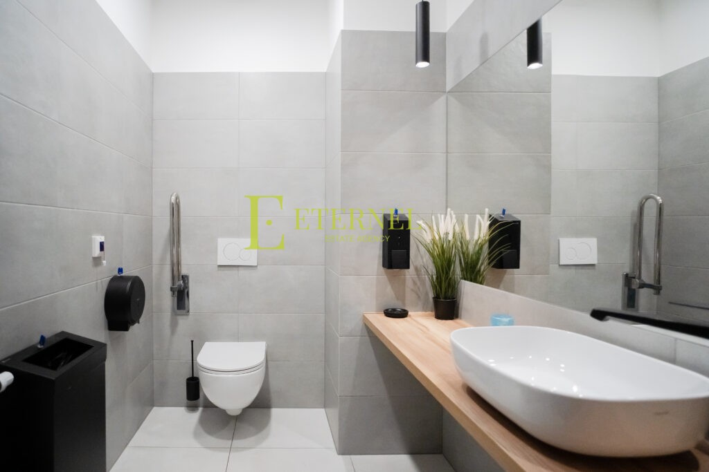 Nowoczesny lokal biurowy – ok. 51 m2 | al. Jana Pawła II, Kraków