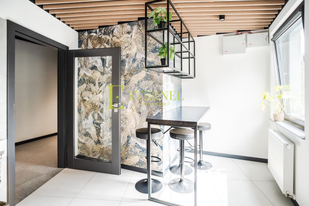Nowoczesny lokal biurowy – ok. 51 m2 | al. Jana Pawła II, Kraków